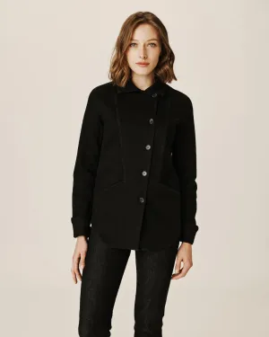 001 Cotton Jacket