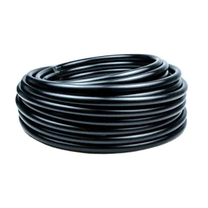 25mm Super Soft Poly Irrigation Tube - 30 Meters