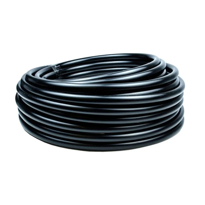 25mm Super Soft Poly Irrigation Tube - 30 Meters