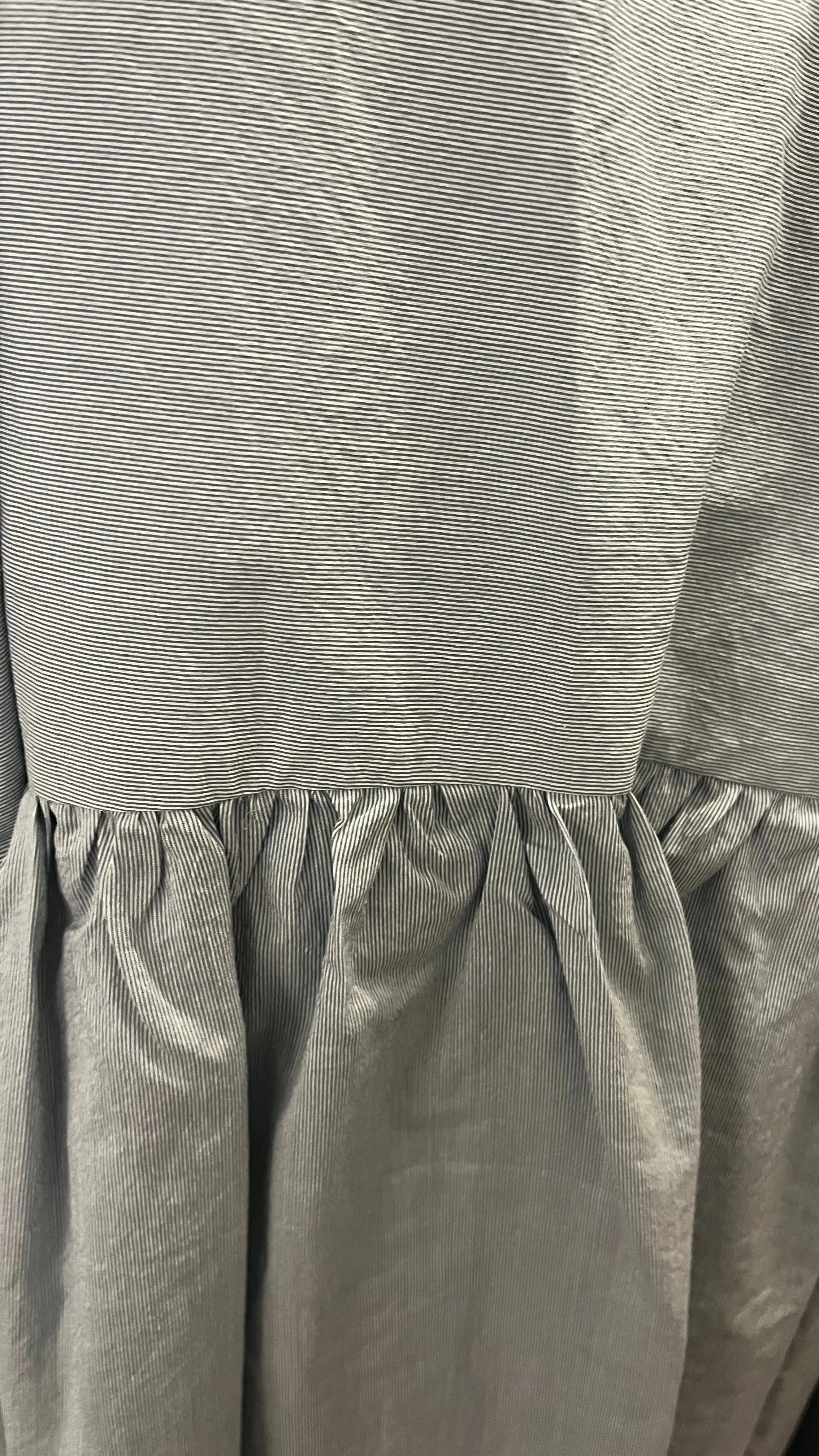 ApuntoB Dress in Seagreen