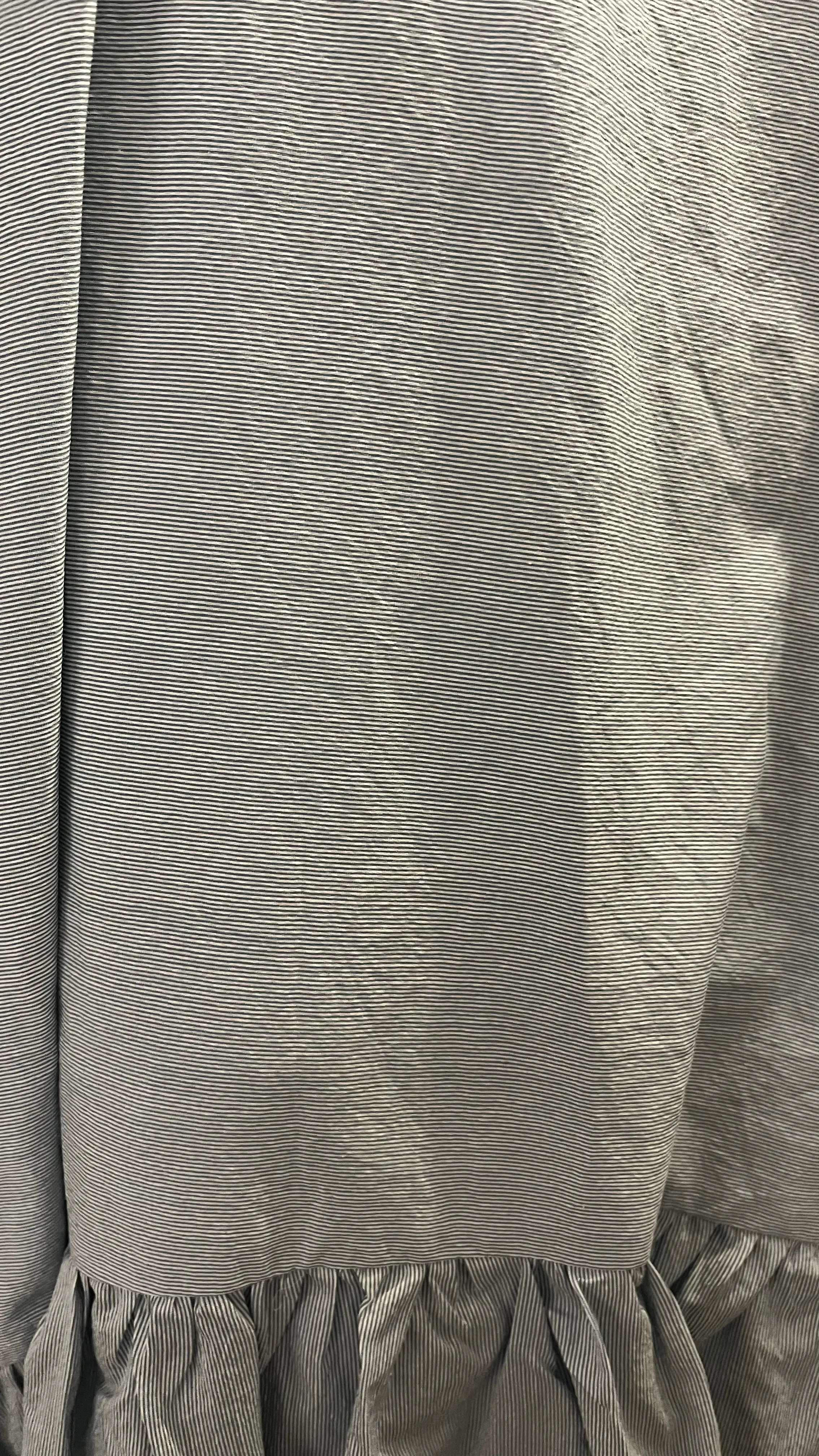 ApuntoB Dress in Seagreen