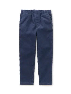 Boys Corduroy Pants | Triumph