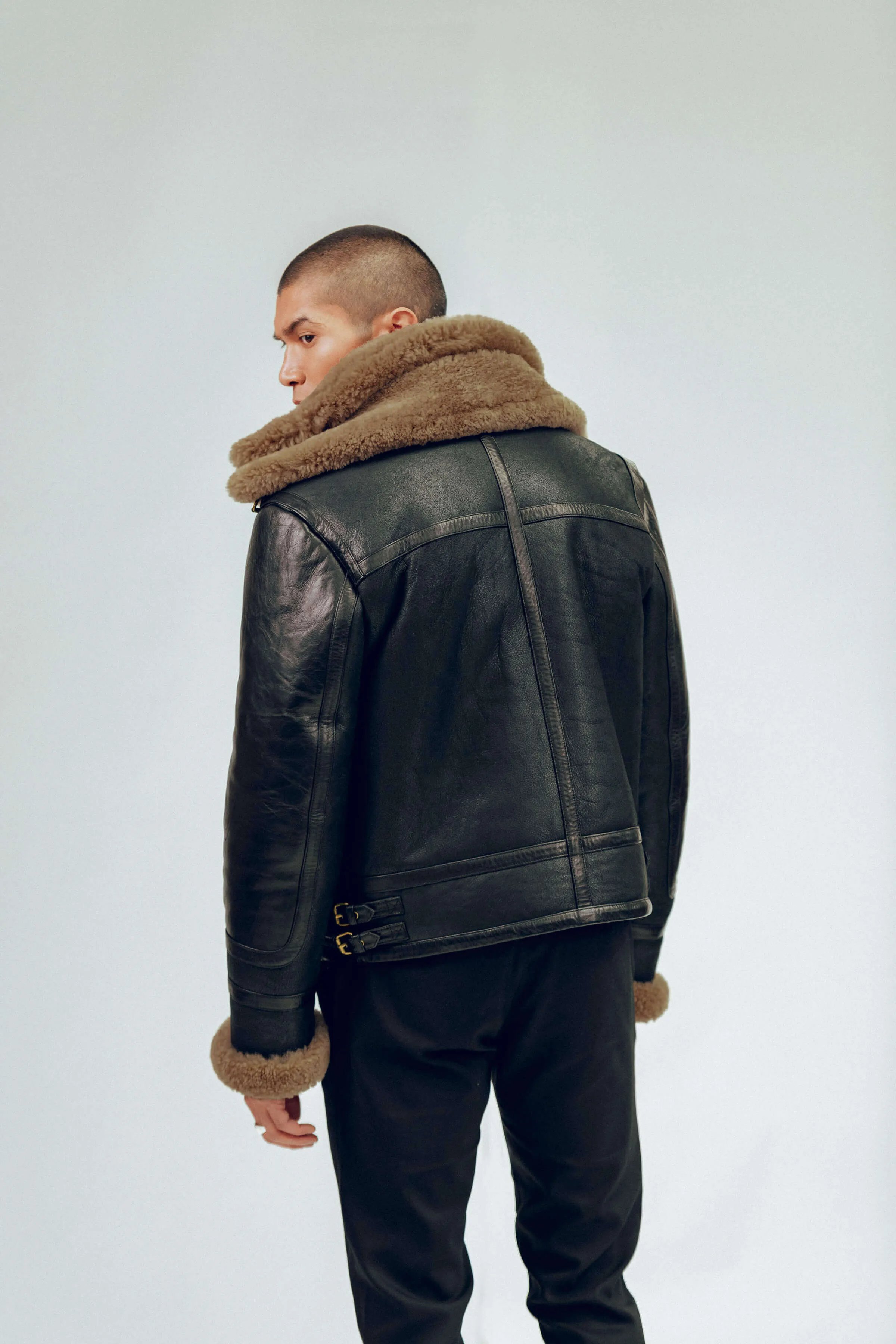 Bronx (Man)