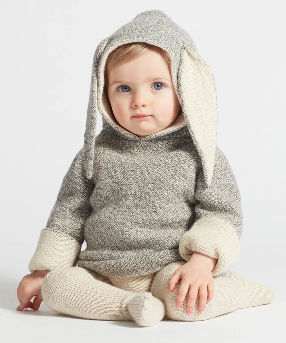 Bunny Hoodie