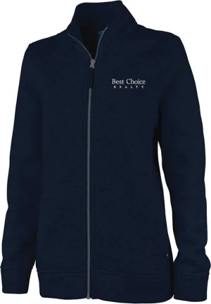 Charles River Ladies Fraconia Quilted Jacket
