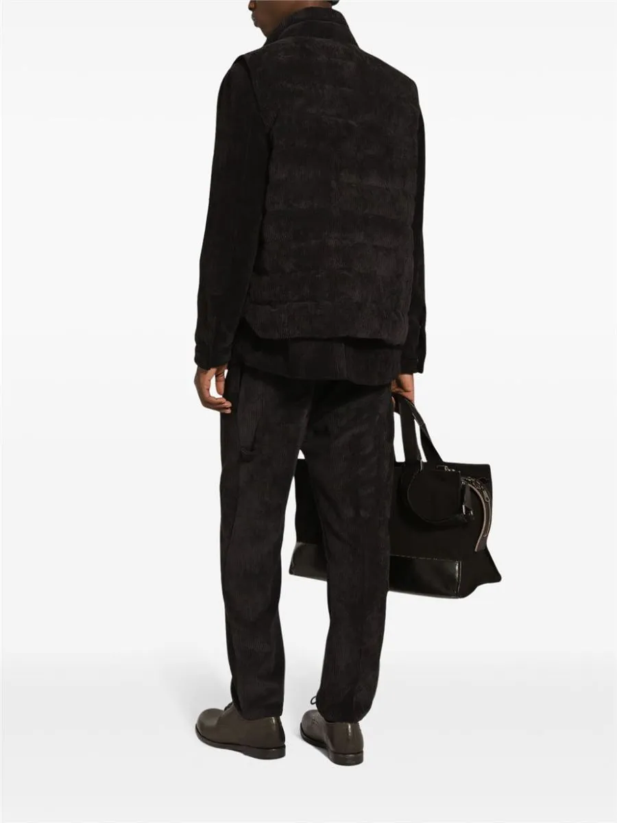 CORDUROY PANTS