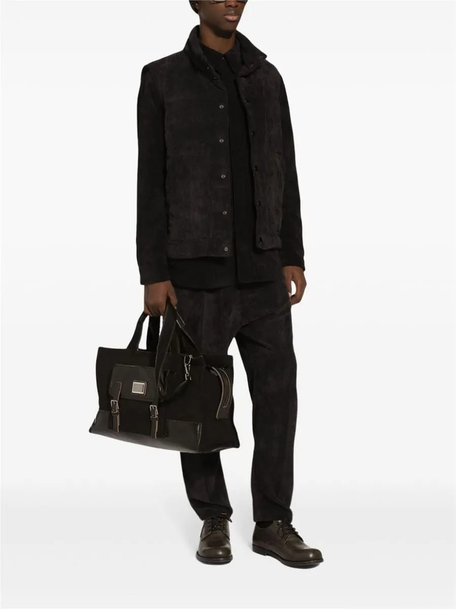 CORDUROY PANTS