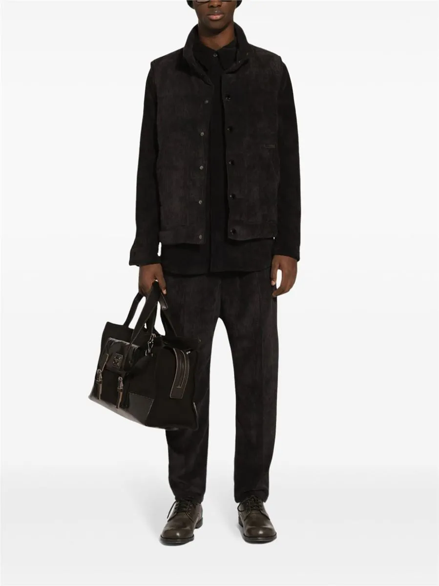 CORDUROY PANTS