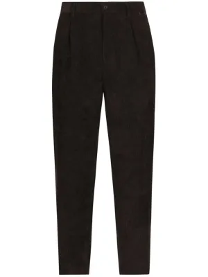 CORDUROY PANTS