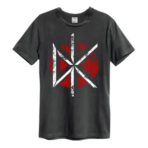 DEAD KENNEDYS Men's T-Shirt - Logo