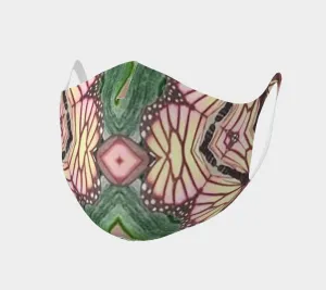 Fairy 11 Poly Knit Mask