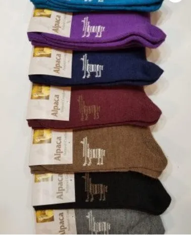 Frog Creek Socks ~Light Weight ~ Shrink Proof