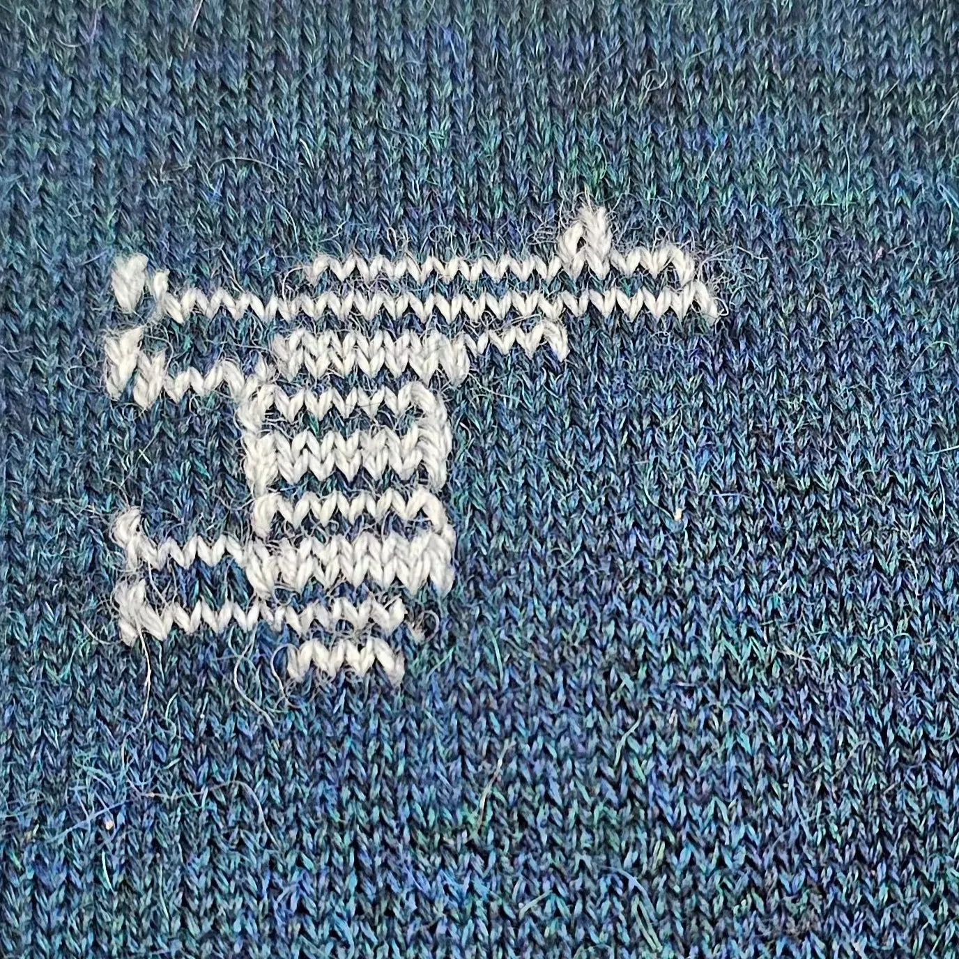 Frog Creek Socks ~Light Weight ~ Shrink Proof