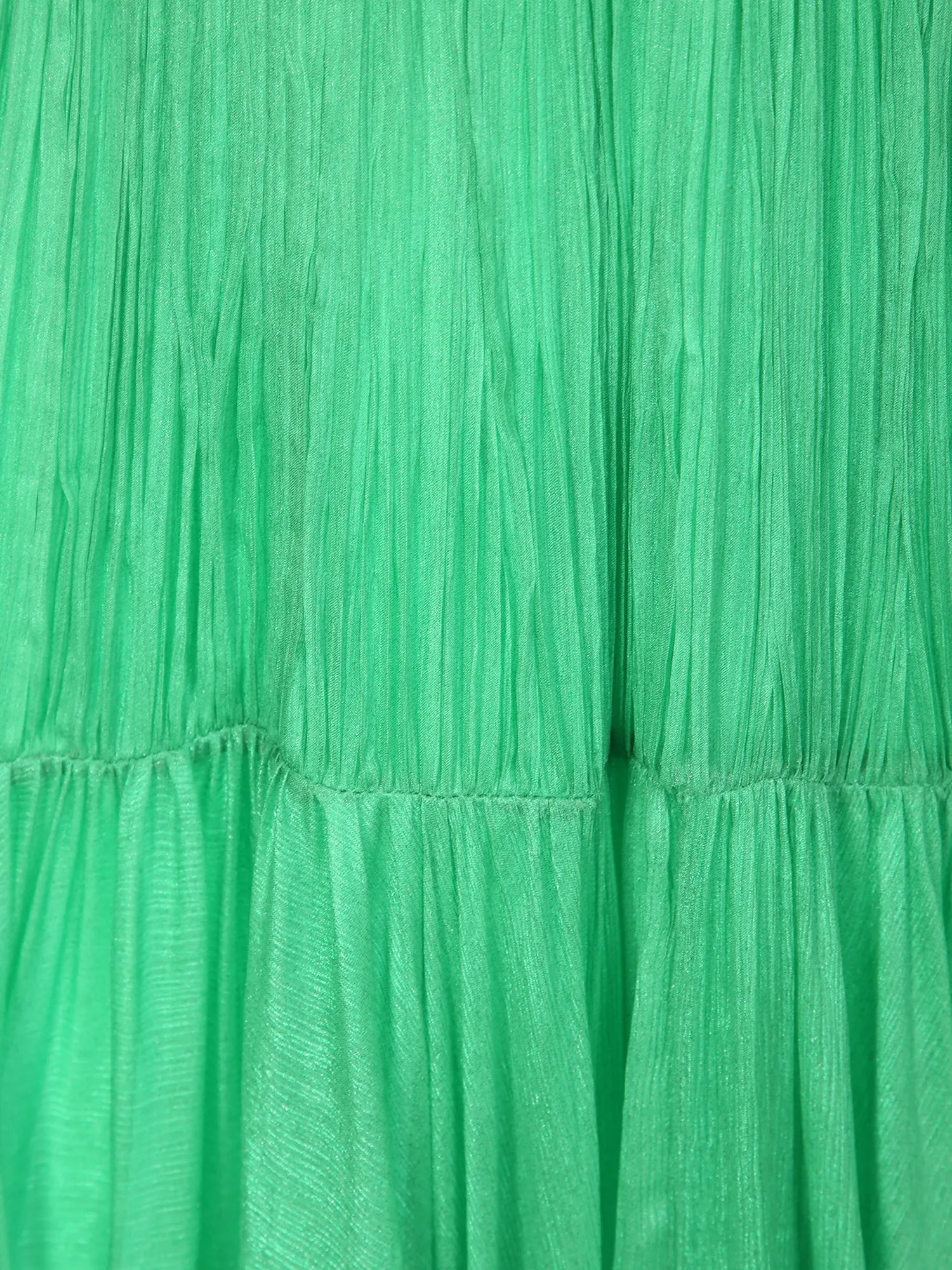 Green Calliope dress