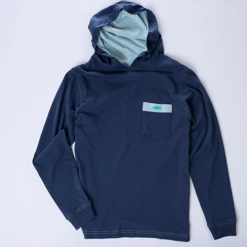 Hamptons Hoodie Tee