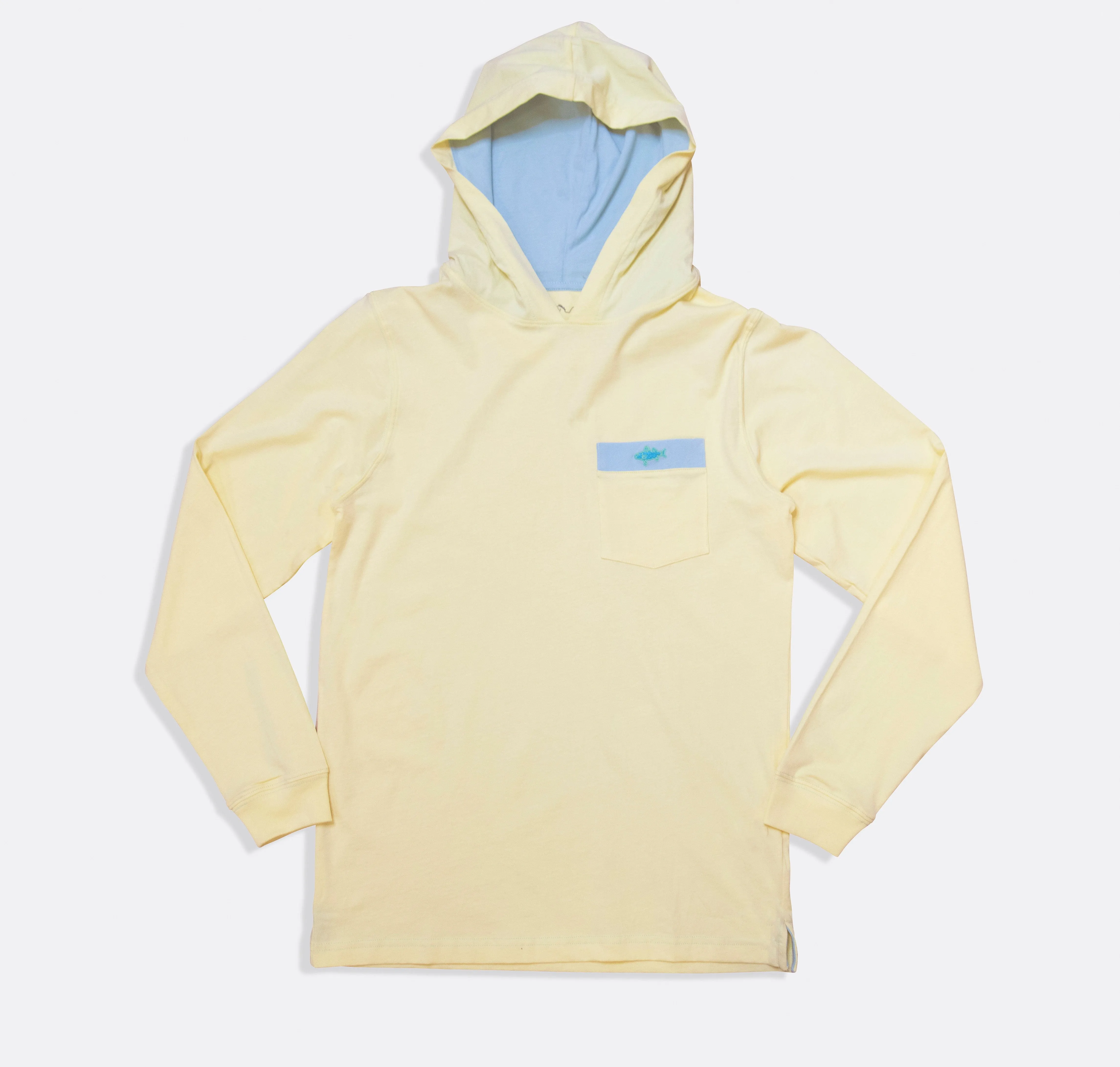 Hamptons Hoodie Tee