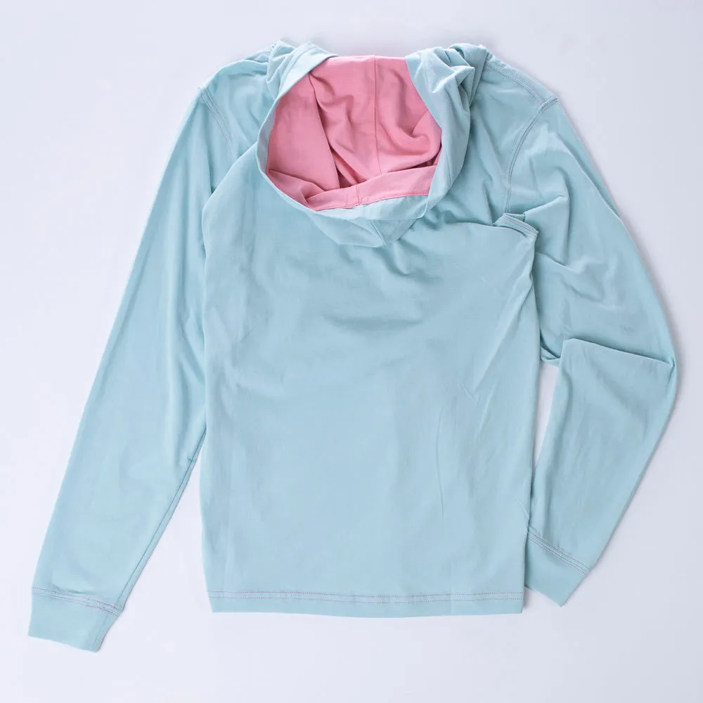 Hamptons Hoodie Tee