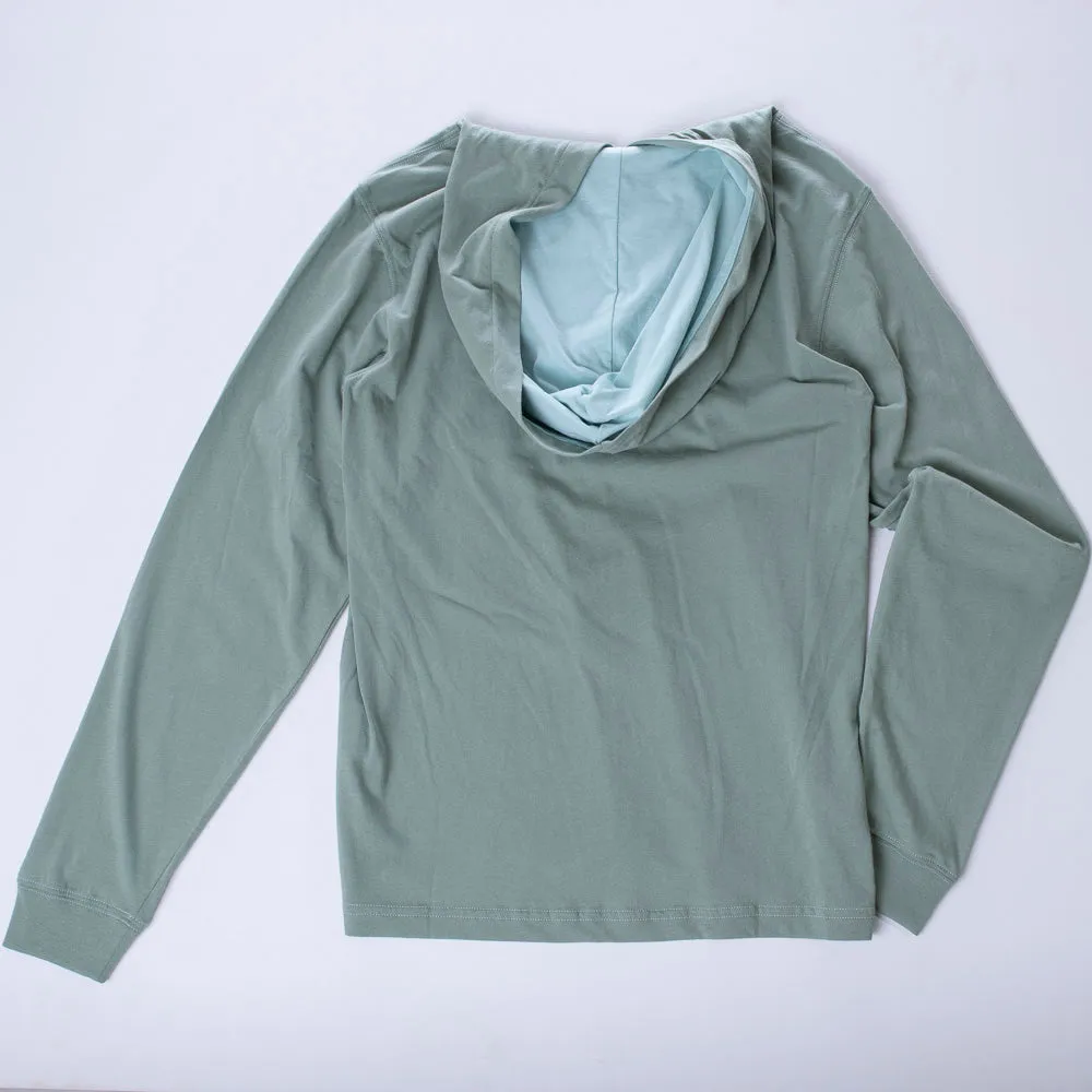 Hamptons Hoodie Tee