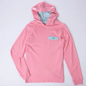 Hamptons Hoodie Tee