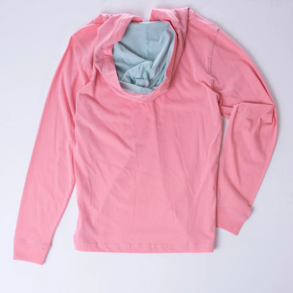 Hamptons Hoodie Tee