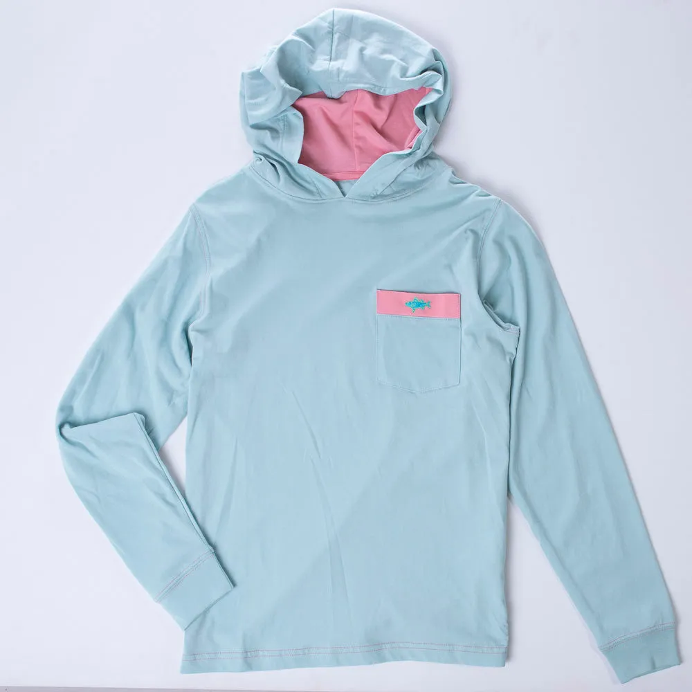 Hamptons Hoodie Tee