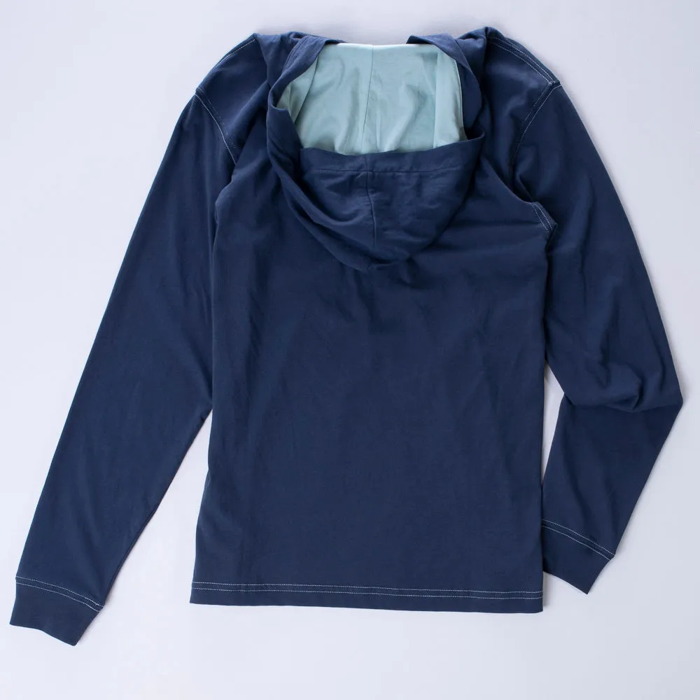 Hamptons Hoodie Tee