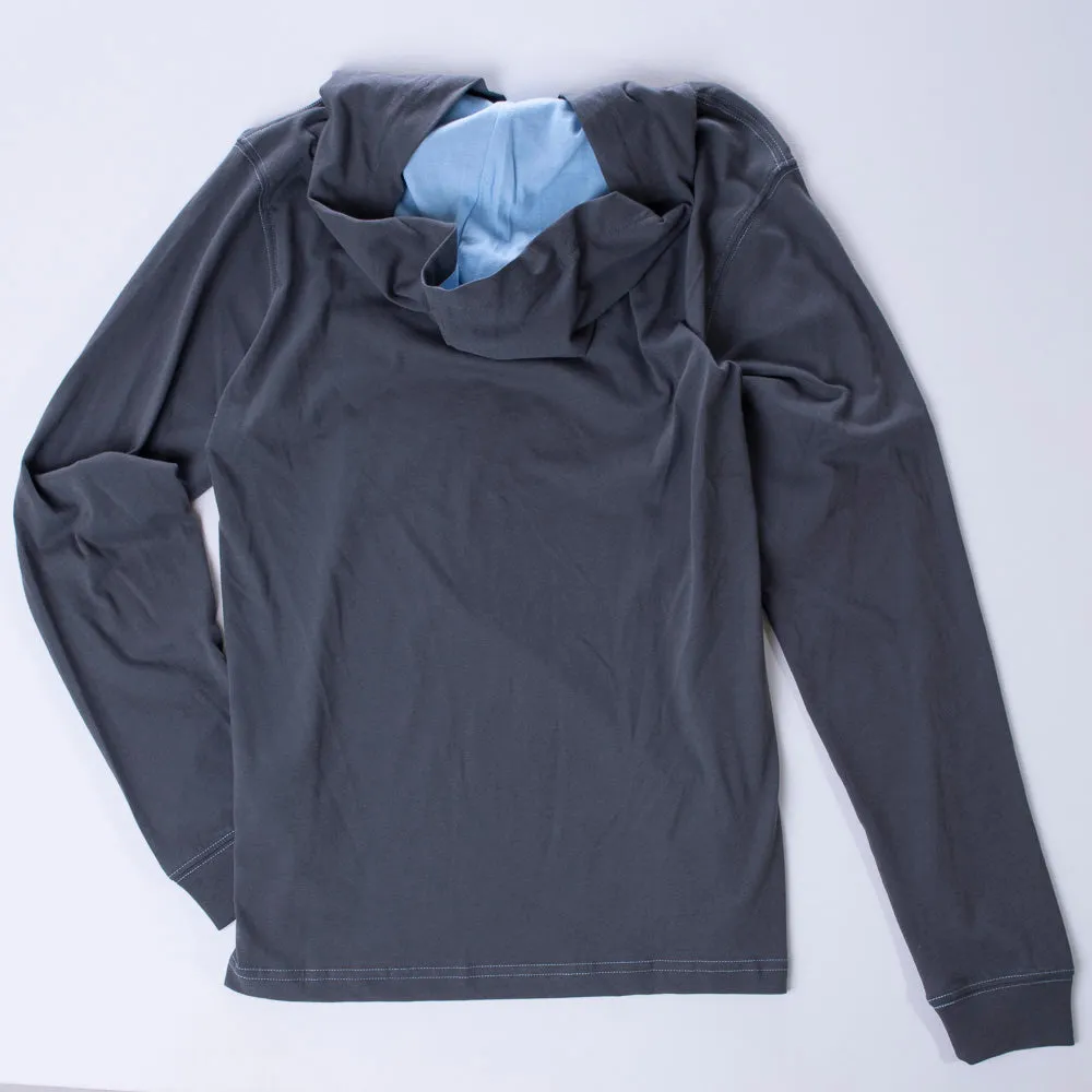 Hamptons Hoodie Tee