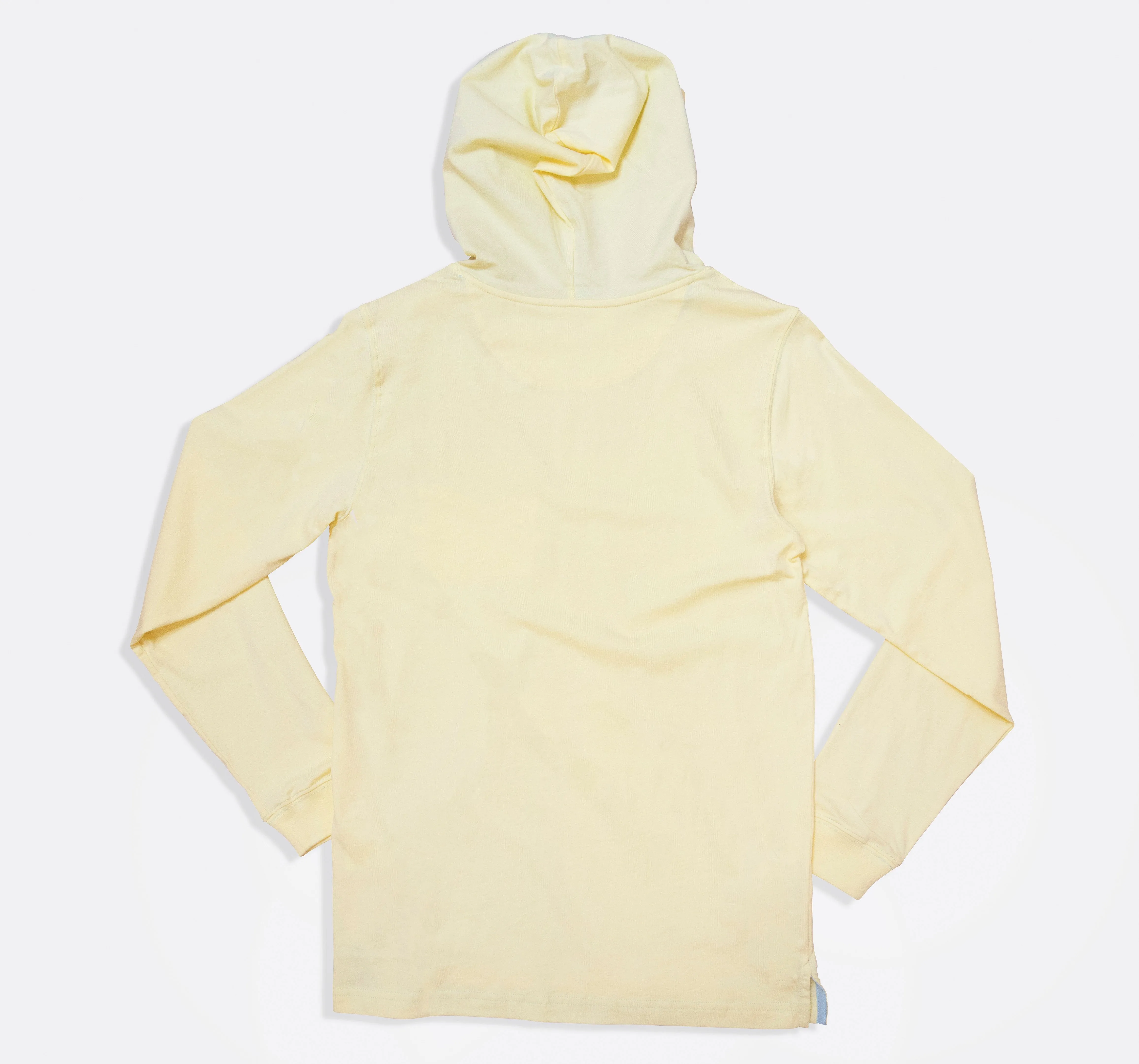 Hamptons Hoodie Tee
