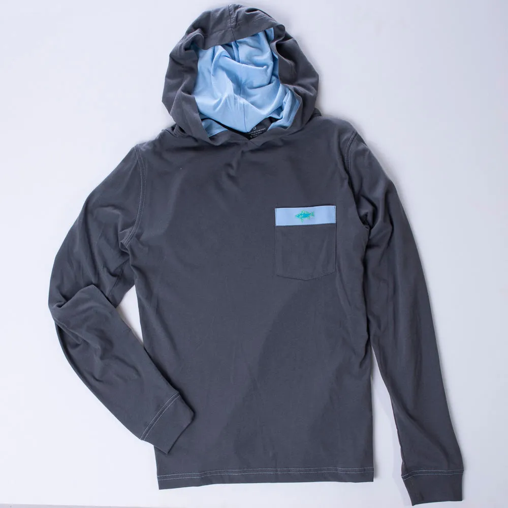 Hamptons Hoodie Tee