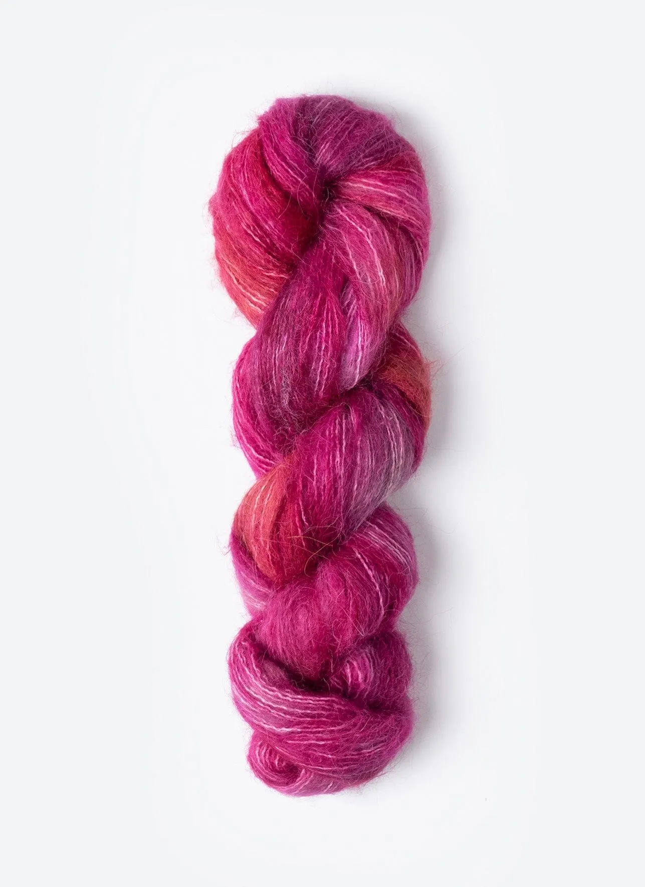 Hand Dyed Prairie