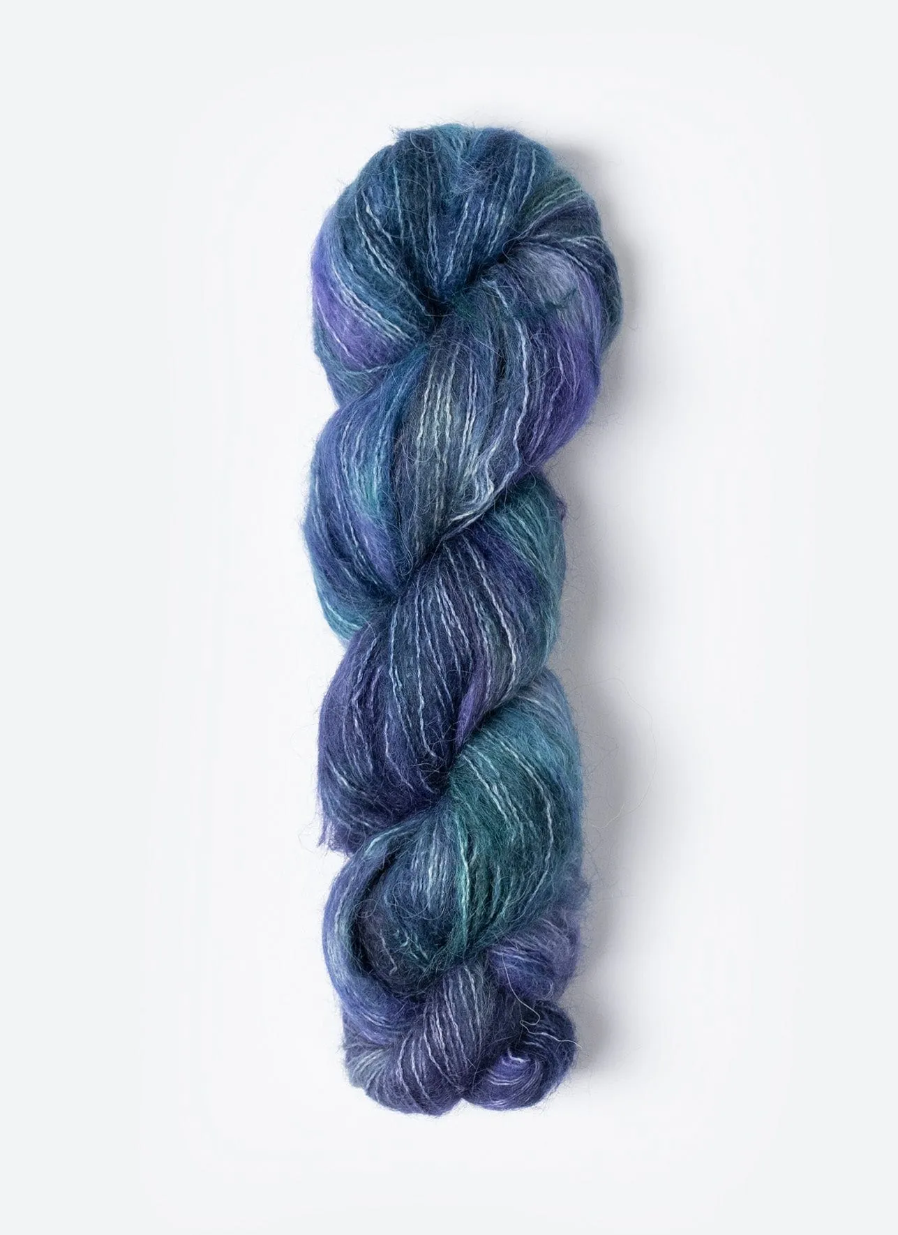 Hand Dyed Prairie