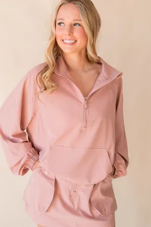 Heavy Poly Jacket