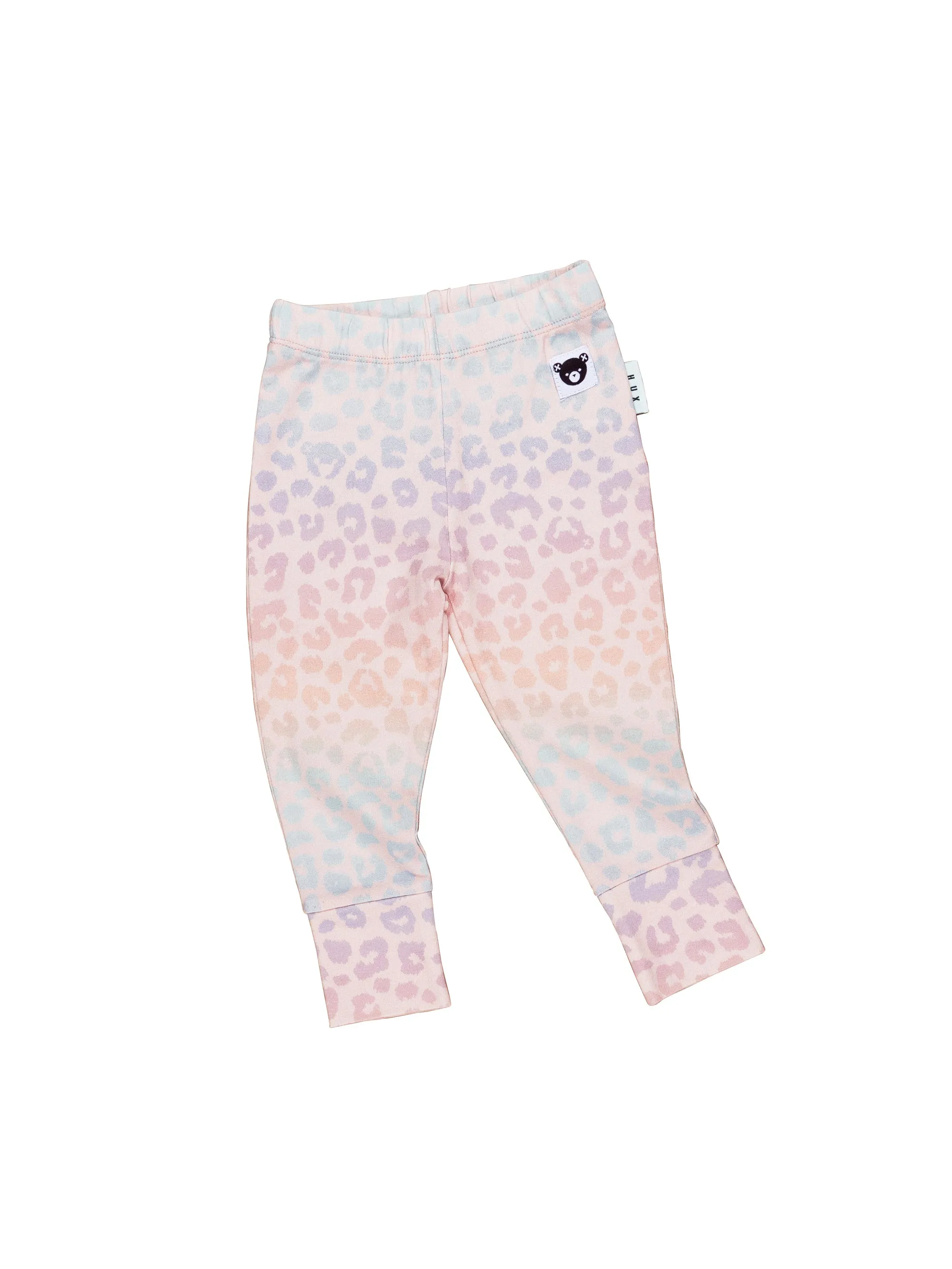 Huxbaby Rainbow Hux Legging