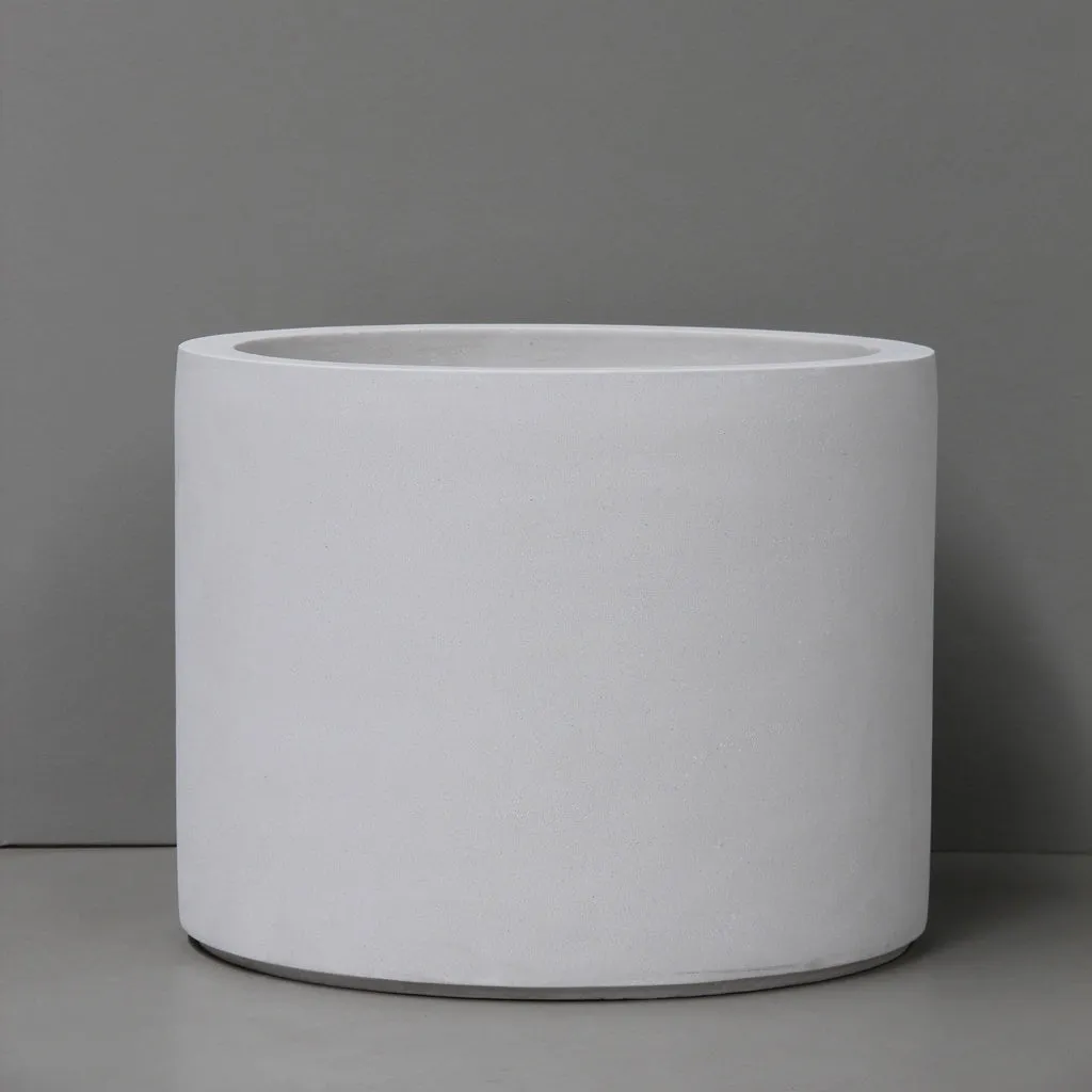Ivory Lite Cylinder