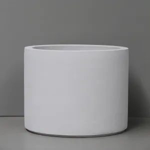 Ivory Lite Cylinder
