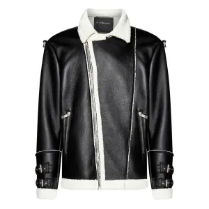 John Richmond - "BARONTE" Jacket