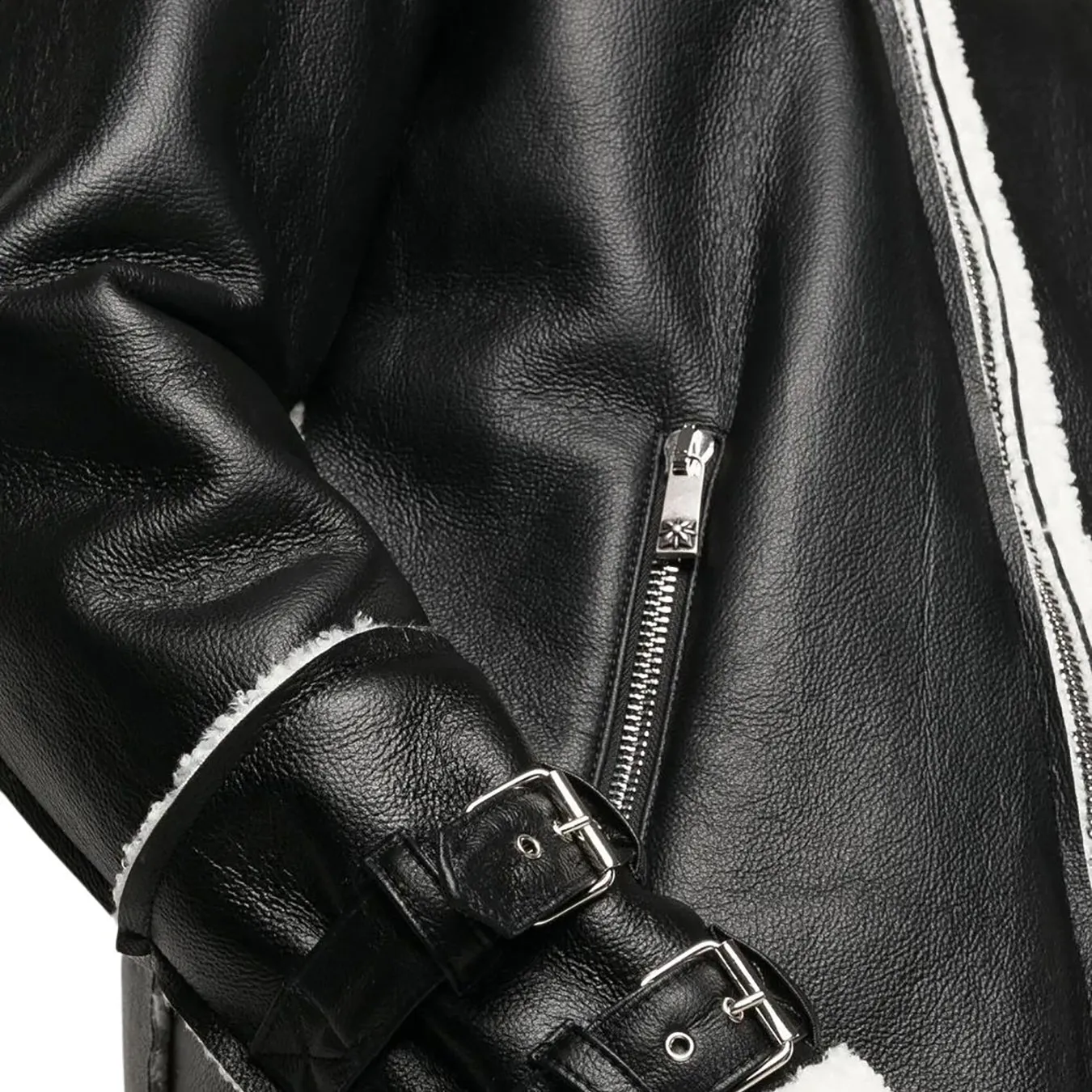 John Richmond - "BARONTE" Jacket