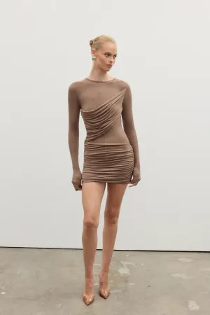 Kanani Mini Dress