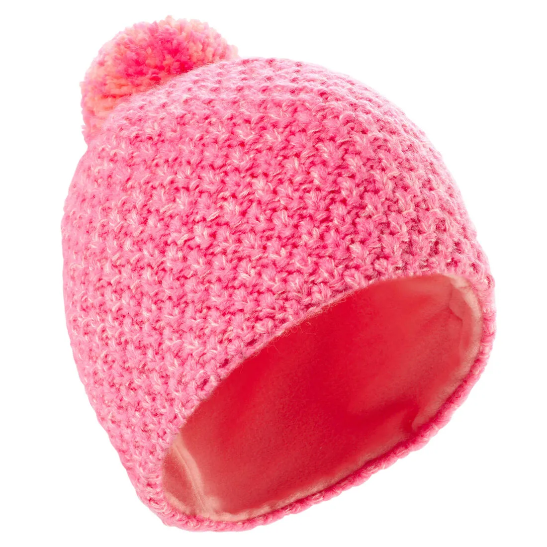 Kid's Skiing Hat - Timeless