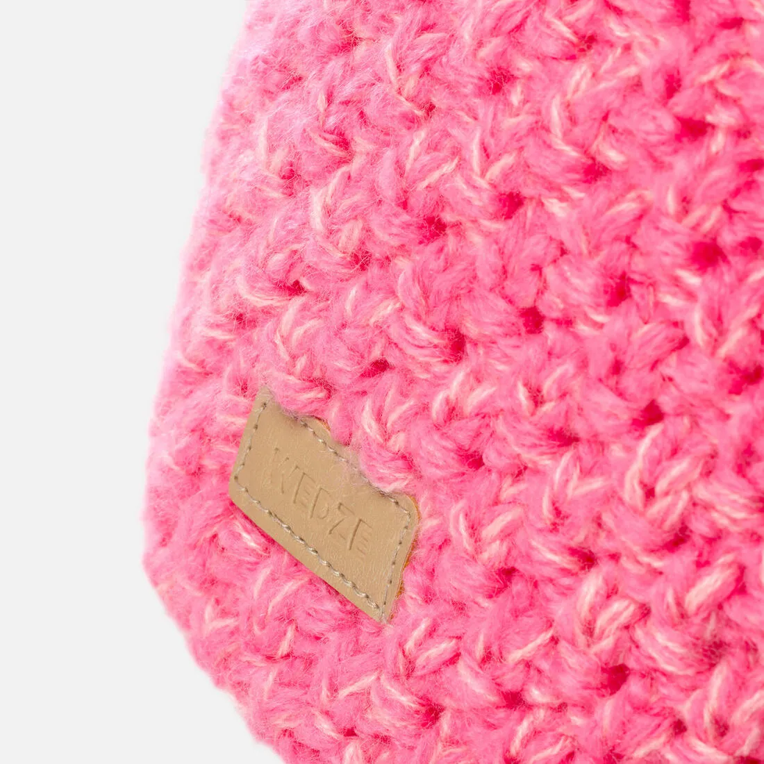 Kid's Skiing Hat - Timeless