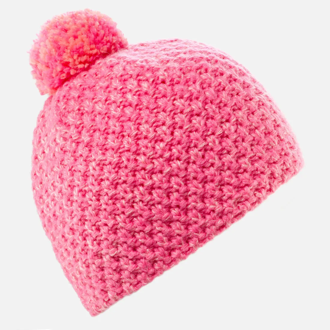 Kid's Skiing Hat - Timeless