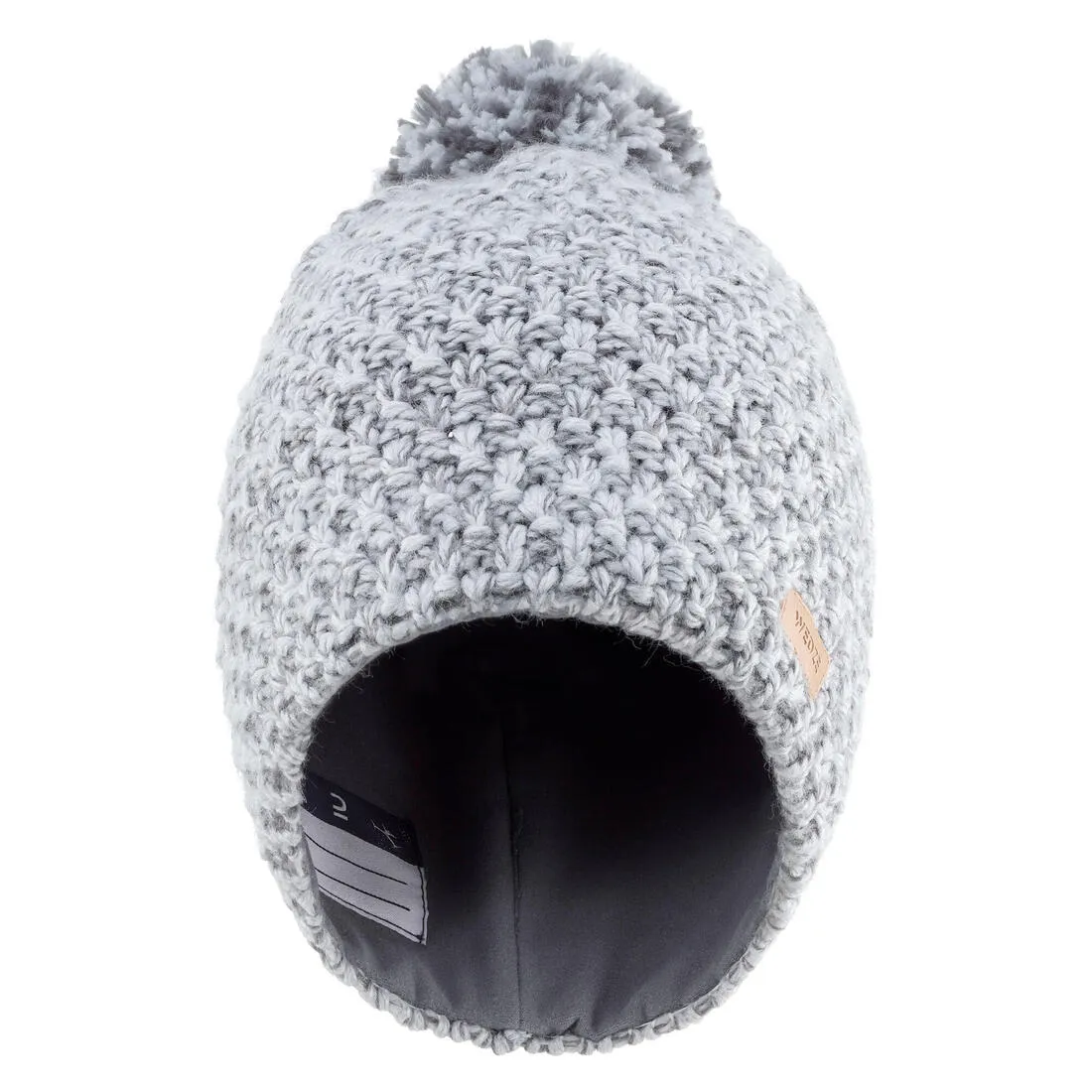 Kid's Skiing Hat - Timeless
