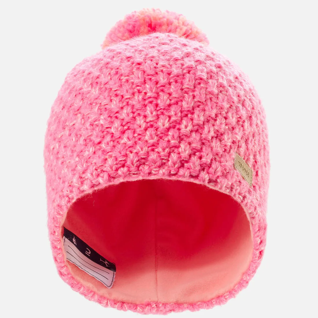 Kid's Skiing Hat - Timeless