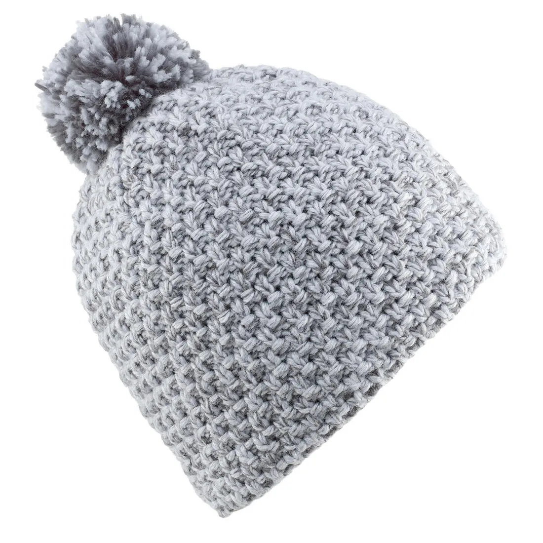 Kid's Skiing Hat - Timeless