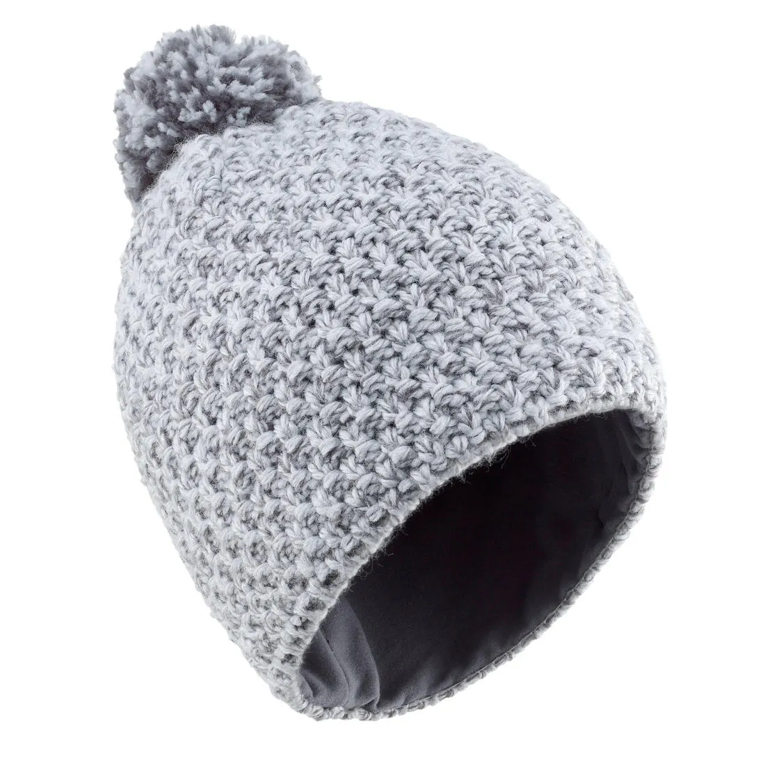Kid's Skiing Hat - Timeless
