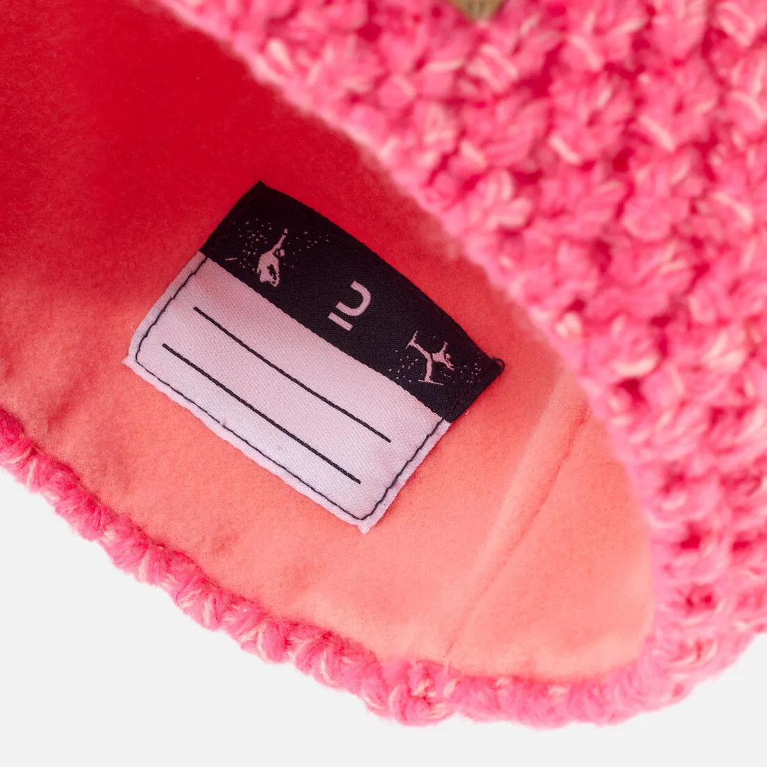 Kid's Skiing Hat - Timeless