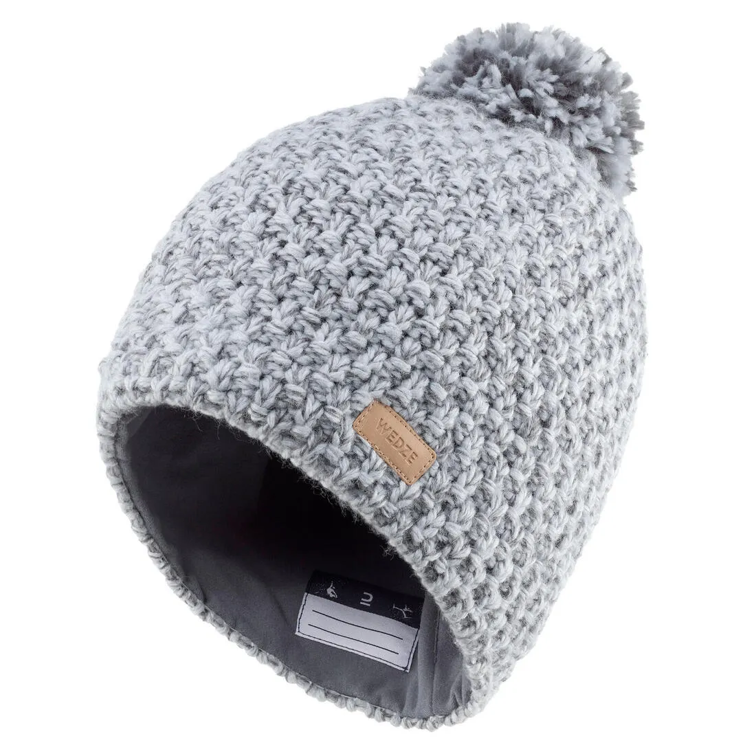 Kid's Skiing Hat - Timeless