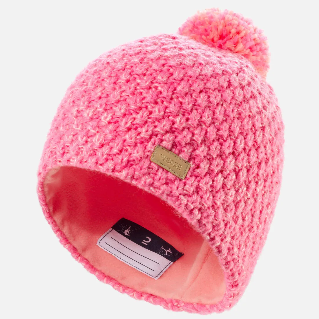 Kid's Skiing Hat - Timeless