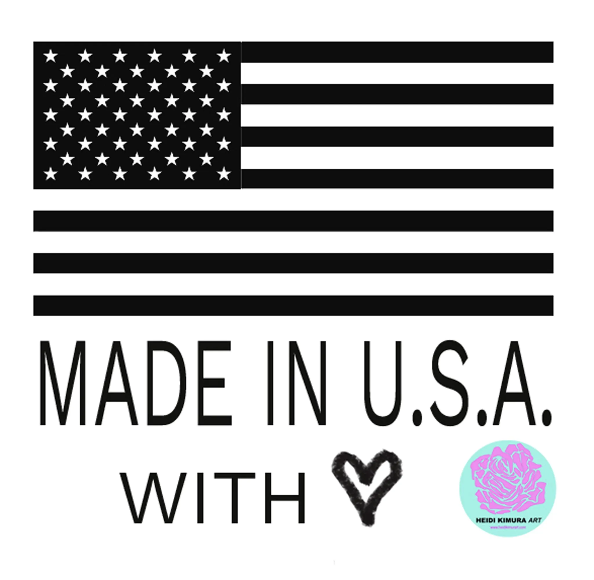Light Blue Face Mask Shield, Reusable Washable Headband Bandana-Made in USA/EU