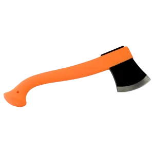 Lightweight Axe